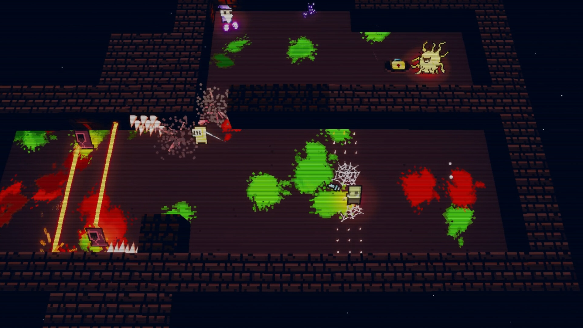 Transilio screenshot #7