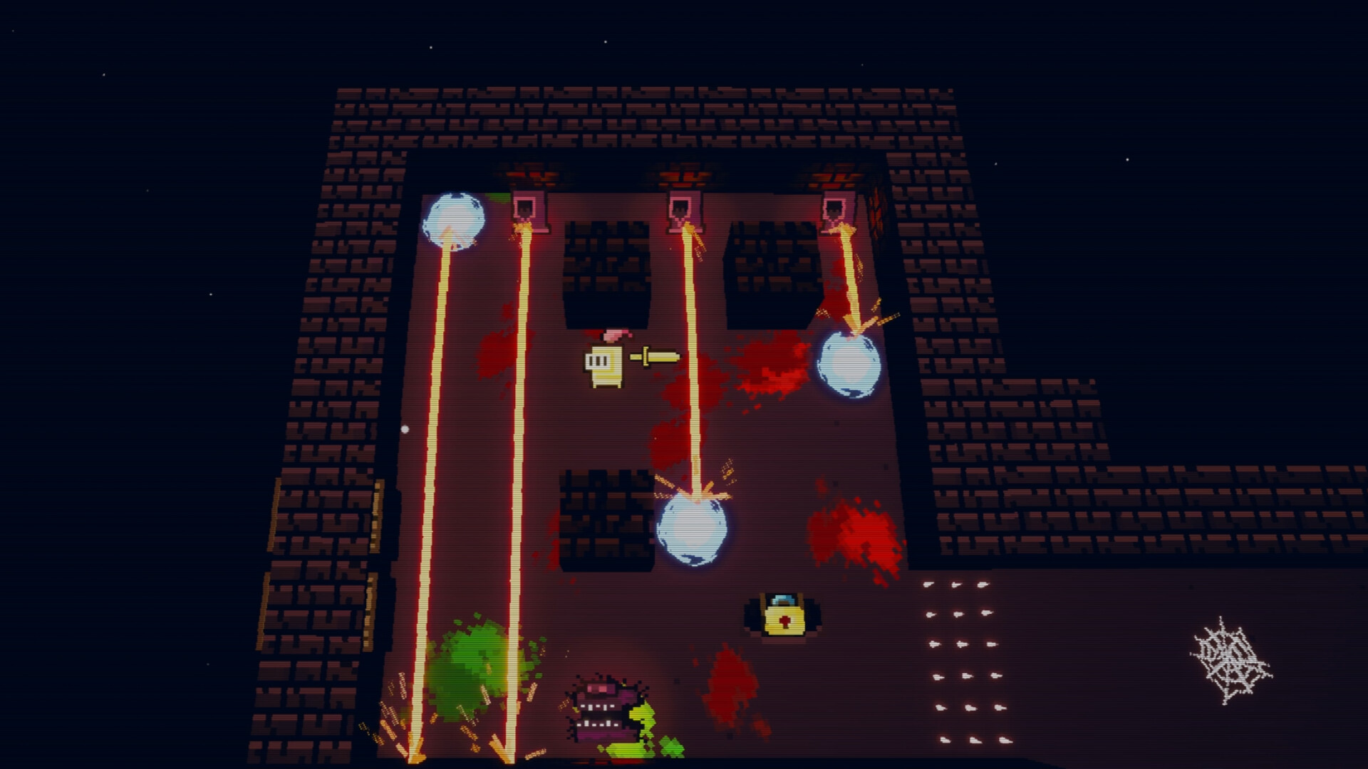 Transilio screenshot #6