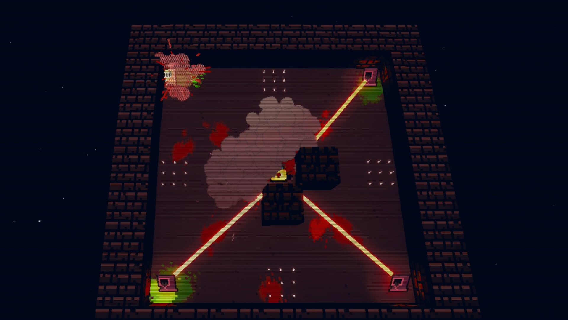 Transilio screenshot #2