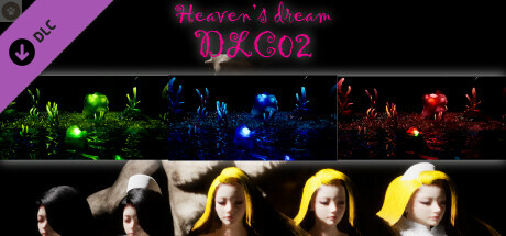 Heaven's Dream - DLC02 banner image