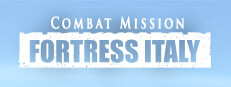 Combat Mission Fortress Italy