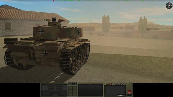 Combat Mission Fortress Italy