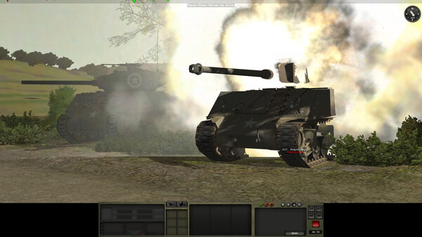 Combat Mission Fortress Italy - Rome to Victory screenshot 2