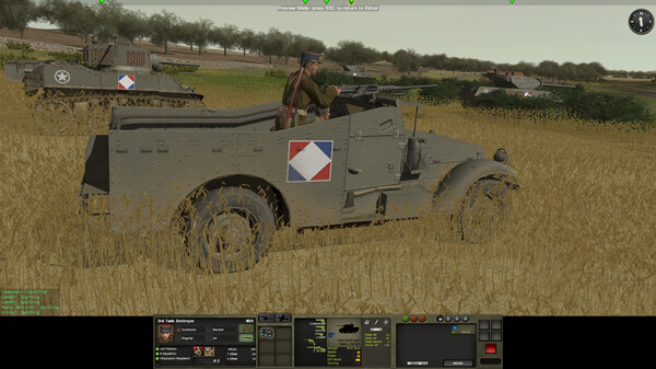 Combat Mission Fortress Italy - Rome to Victory screenshot 4
