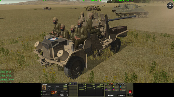 Combat Mission Fortress Italy - Rome to Victory screenshot 6