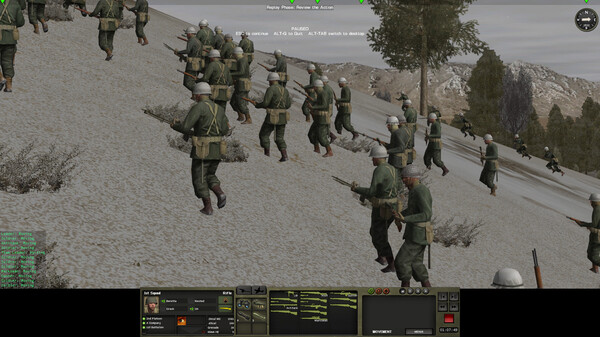 Combat Mission Fortress Italy - Rome to Victory screenshot 5