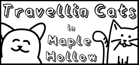 Travellin Cats in Maple Hollow 🍂 banner