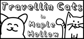 Travellin Cats in Maple Hollow 🍂