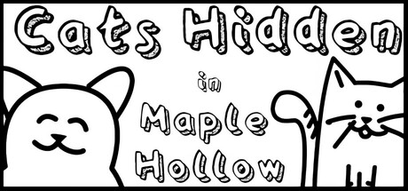 Cats Hidden in Maple Hollow 🍂 banner