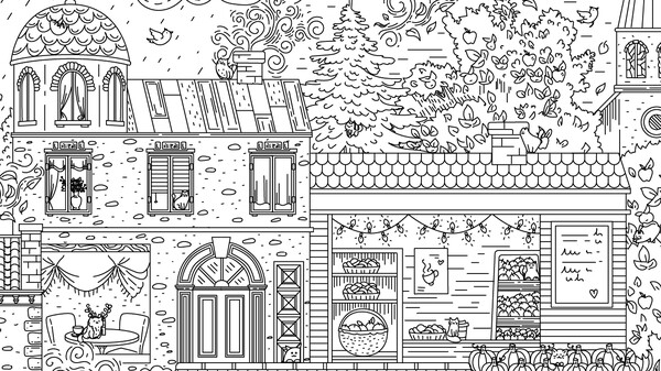 Cats Hidden in Maple Hollow 🍂