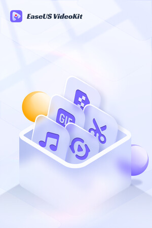 EaseUS VideoKit — Steam catalog