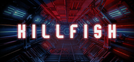 KILLFISH Cover Image