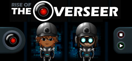 Rise Of The Overseer banner