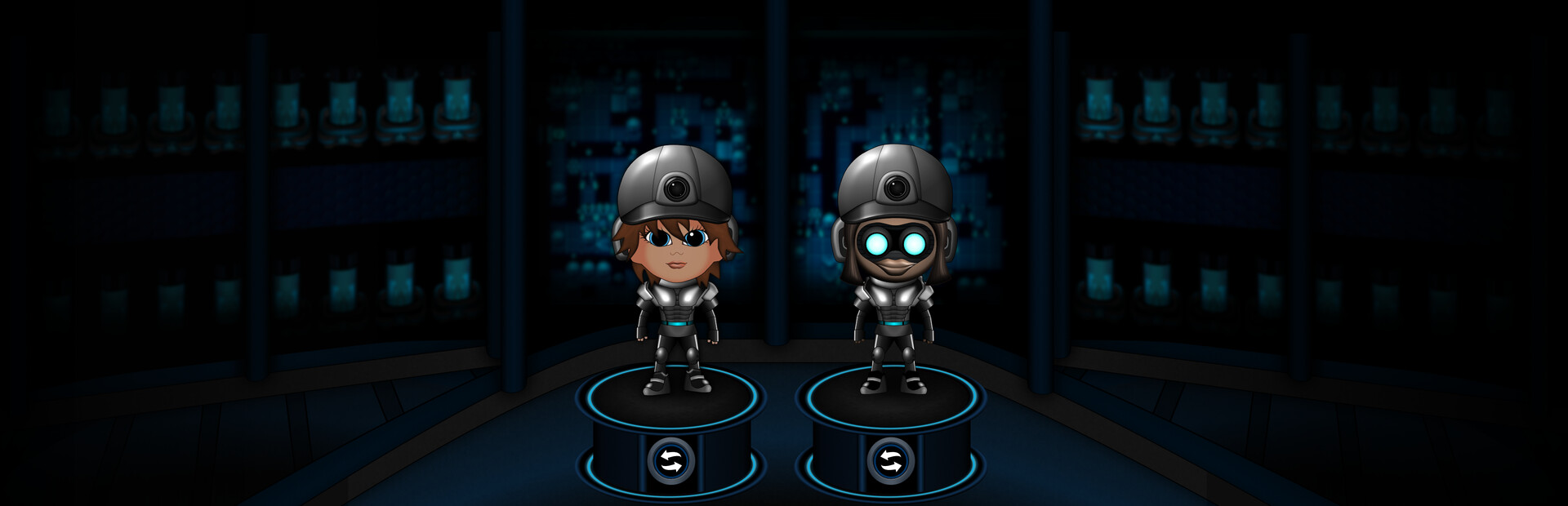 Rise Of The Overseer