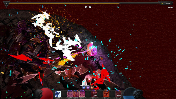 Screenshot media
