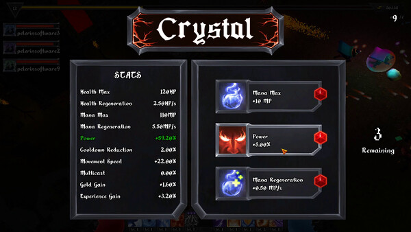 Hexforger screenshot 9