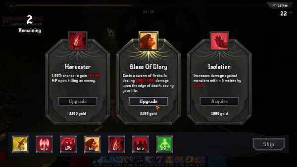 Hexforger Screenshot