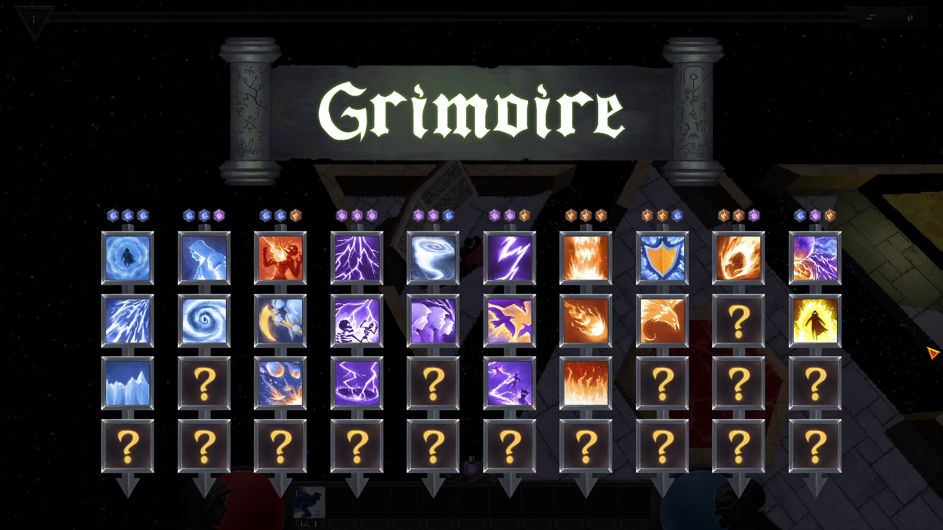 Hexforger screenshot #6