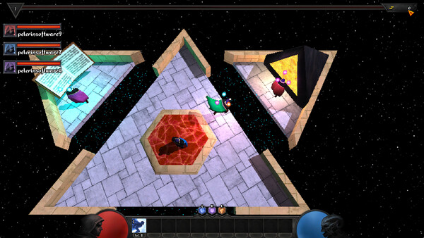 Hexforger screenshot 8
