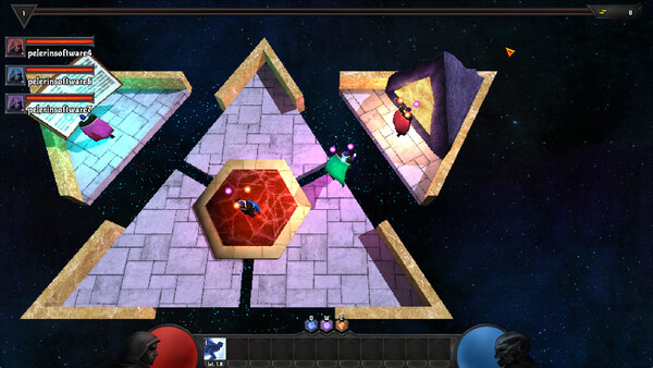 Screenshot media