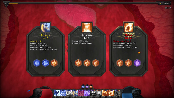 Hexforger screenshot 2