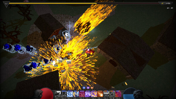 Hexforger screenshot 1