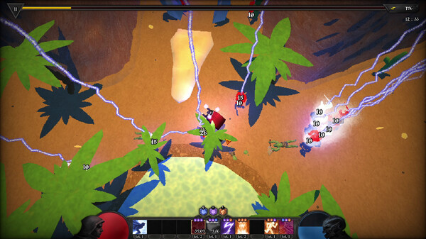 Hexforger screenshot 3