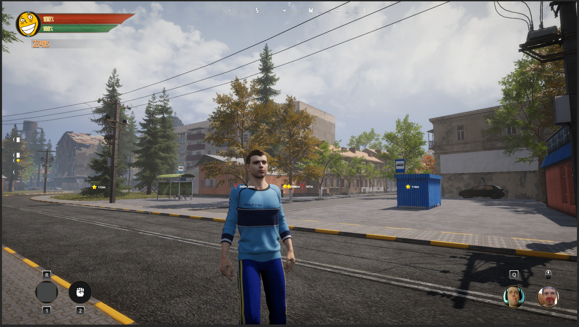 Screenshot 5 of 8