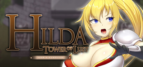 Hilda and the tower of Lust steam charts