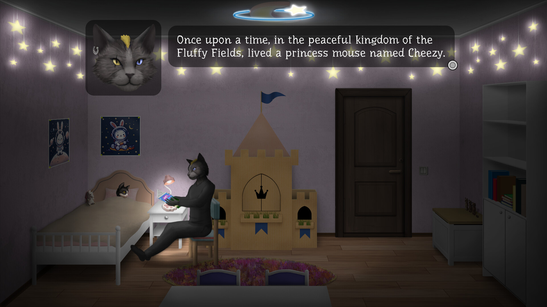 BROKEN LIFE screenshot #7