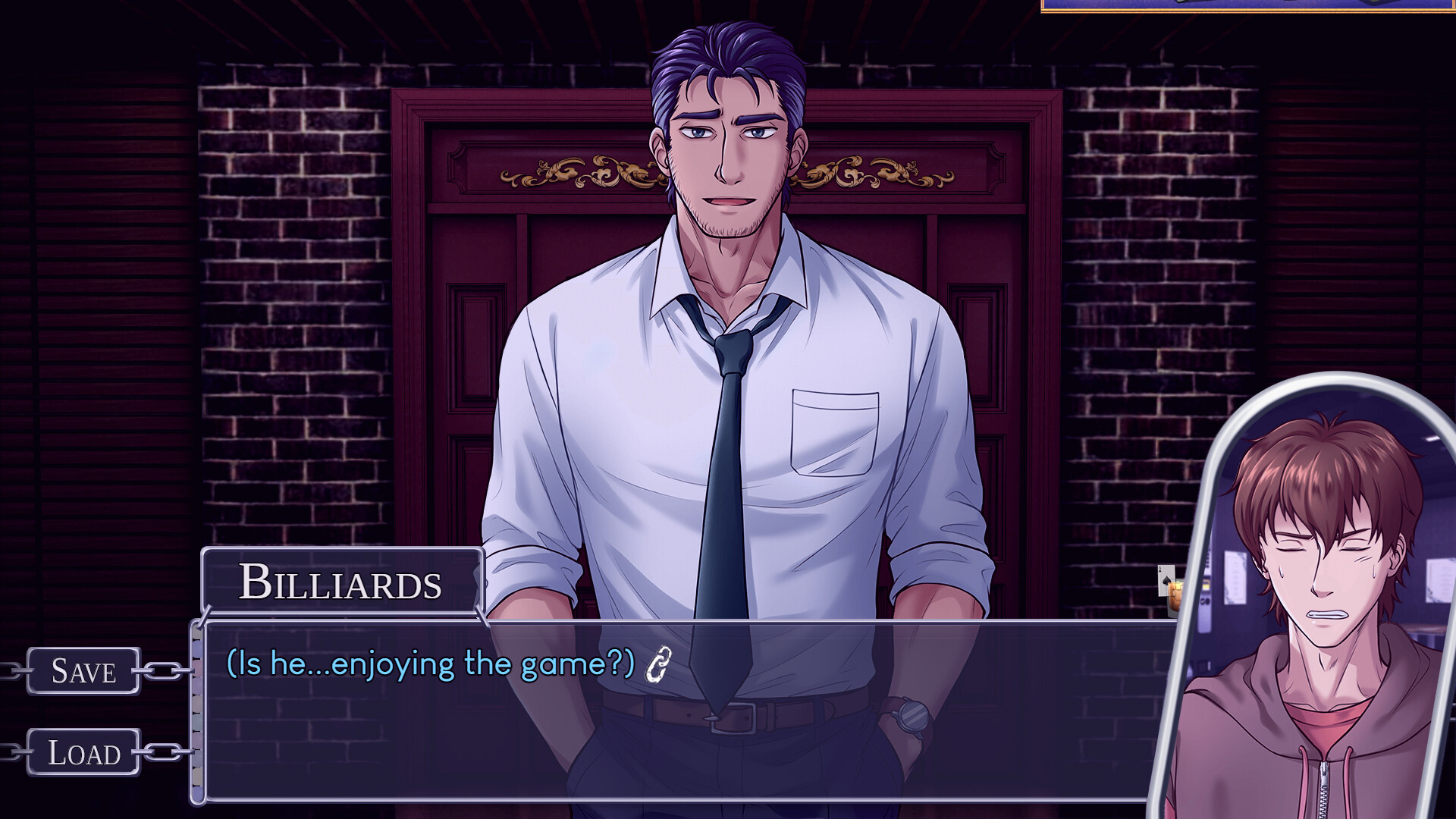 Beyond R: Rule Ripper screenshot #4