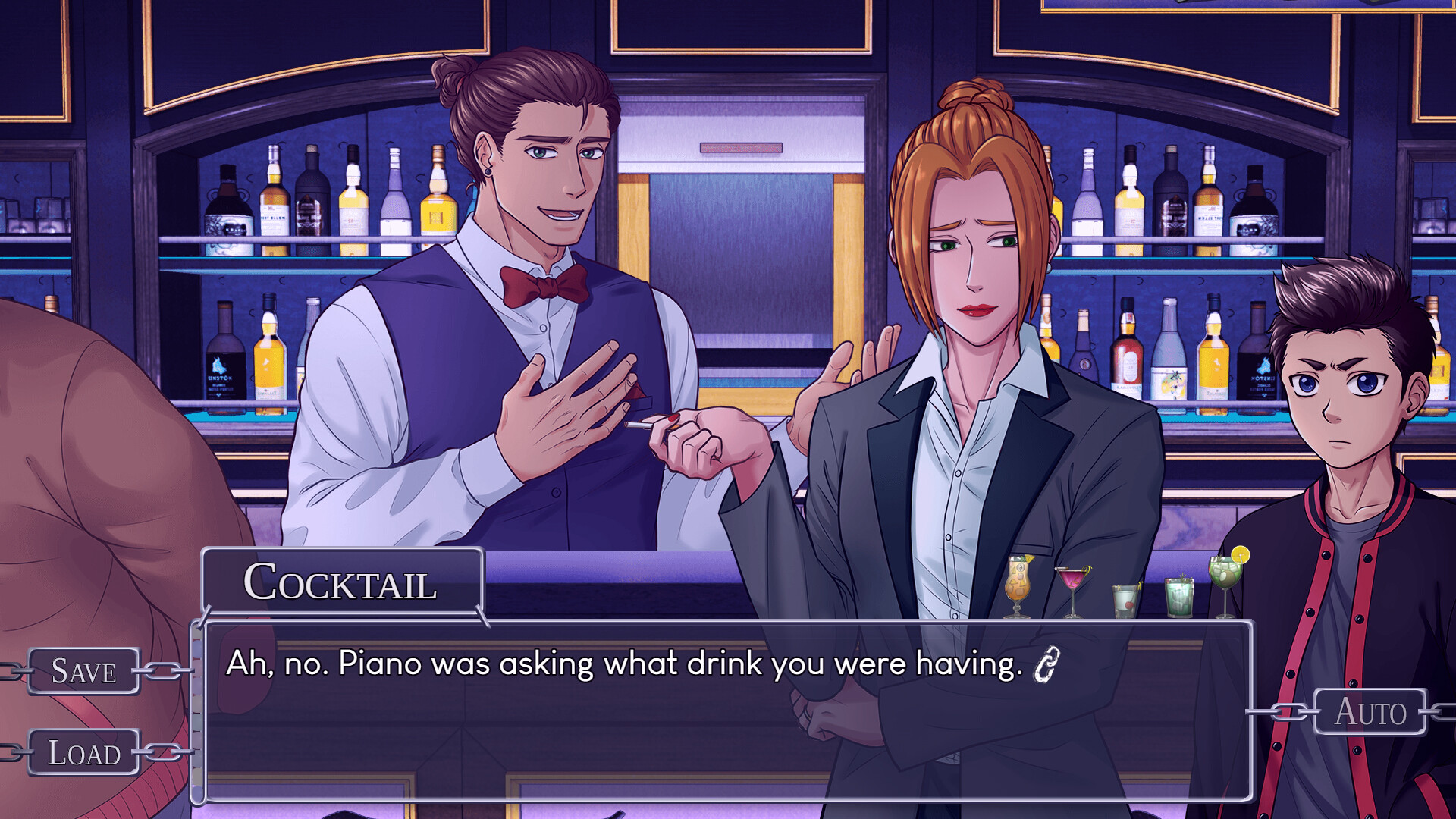 Beyond R: Rule Ripper screenshot #1