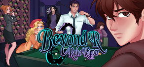 Beyond R: Rule Ripper