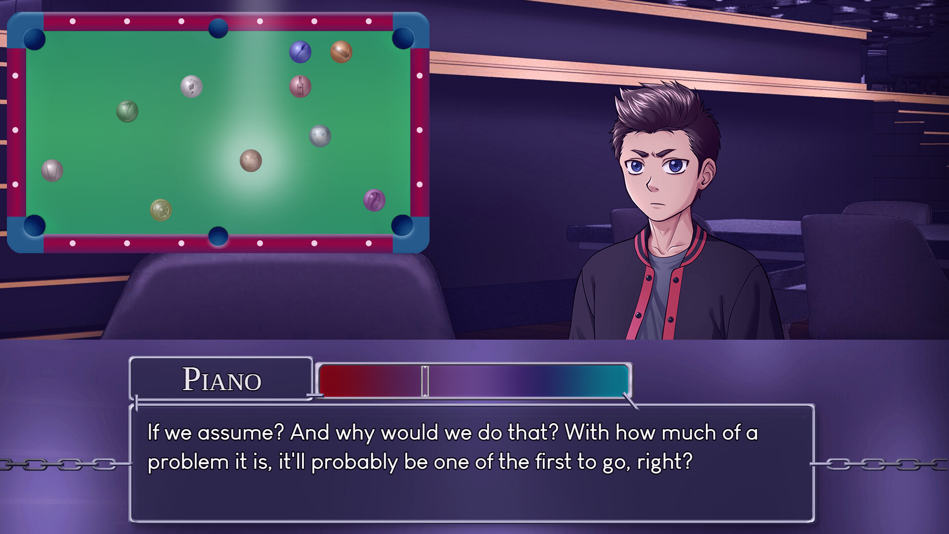 Beyond R: Rule Ripper screenshot #3