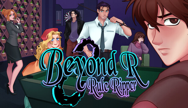 Beyond R: Rule Ripper