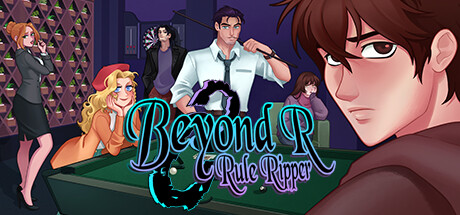 Beyond R: Rule Ripper Cheat Engine/CT