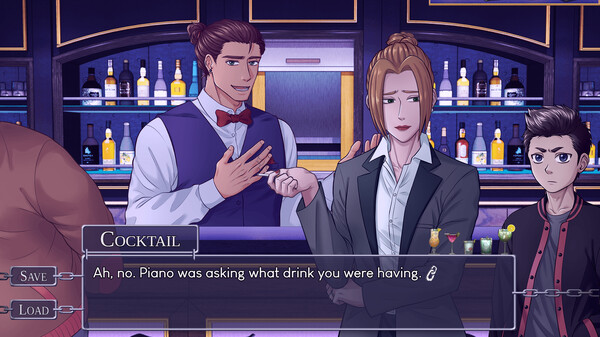 Beyond R: Rule Ripper screenshot 1