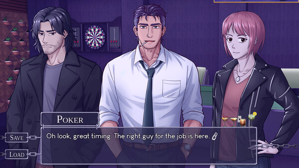 Beyond R: Rule Ripper screenshot 4