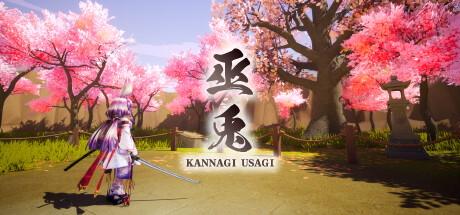 header image of 巫兎 - KANNAGI USAGI -
