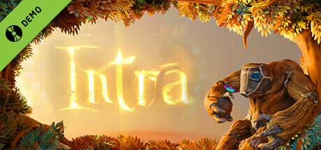 Intra Demo game cover