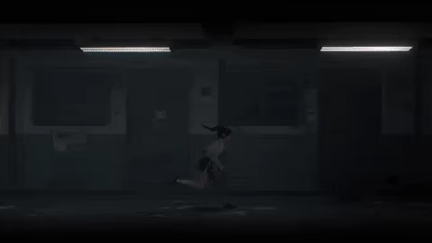Goodbye Seoul video 2