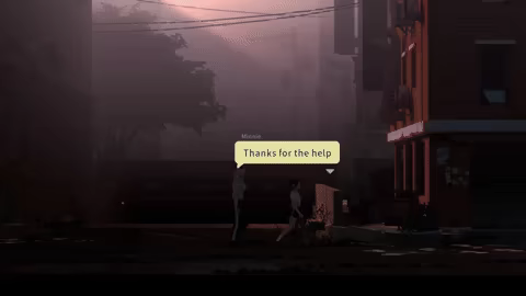Goodbye Seoul video 5