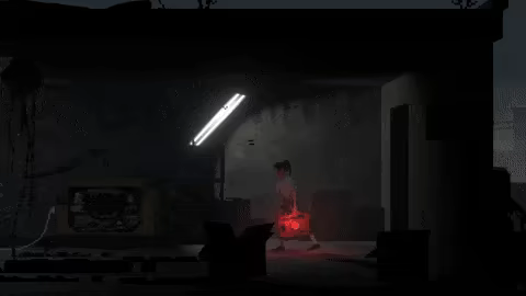 Goodbye Seoul video 7