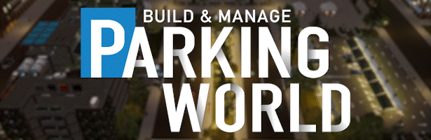 Bannière de Parking World