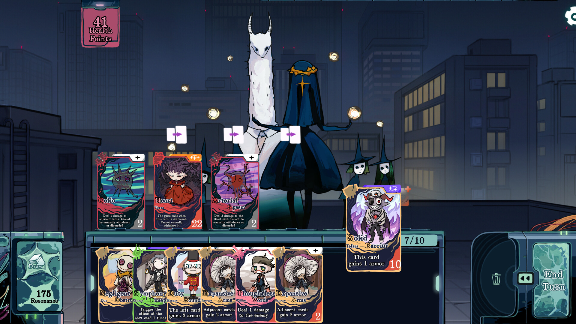 Section Six Requiem screenshot #5