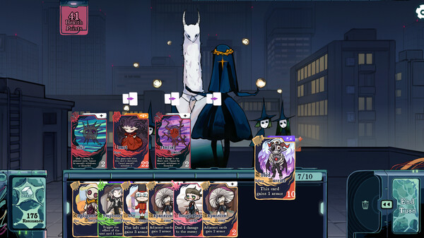 Section Six Requiem screenshot 5