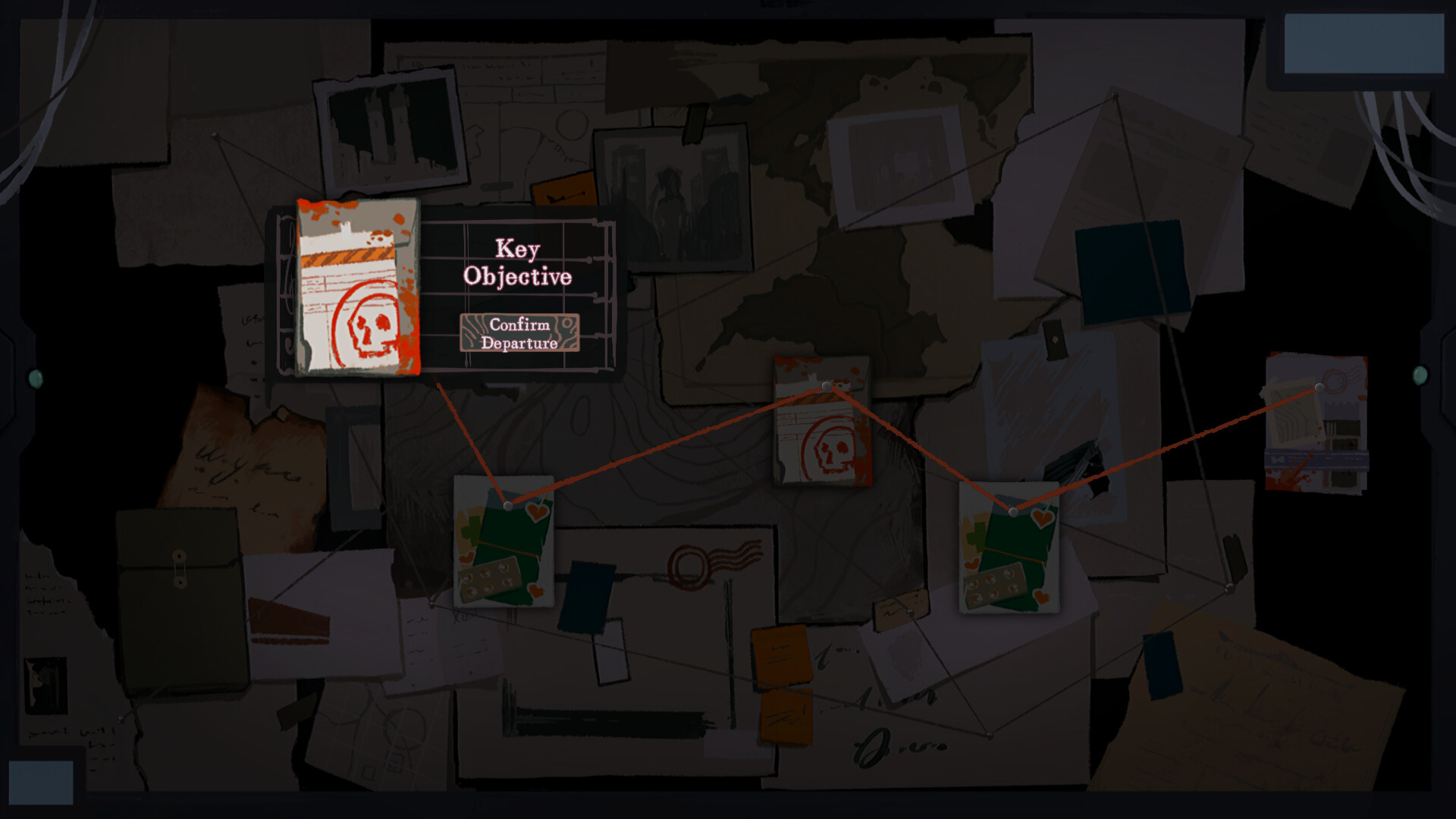 Section Six Requiem screenshot #2