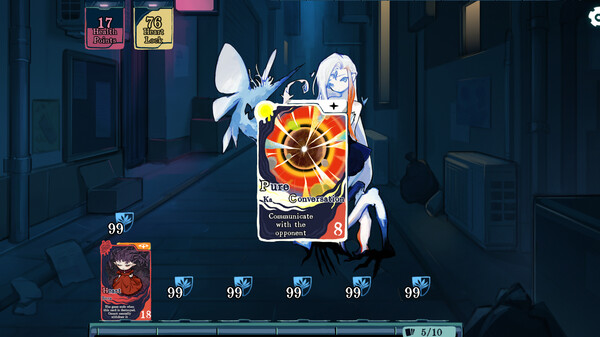 Section Six Requiem screenshot 4