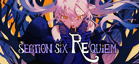 Section Six Requiem cover