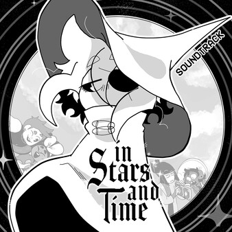 In Stars And Time Soundtrack